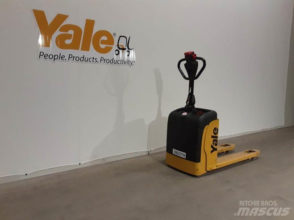 Yale MPSC12 Нископовдигач
