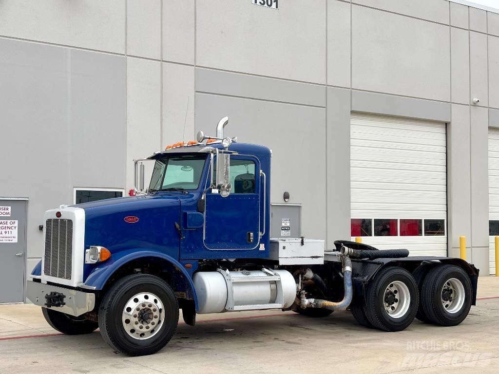 Peterbilt 365 Влекачи