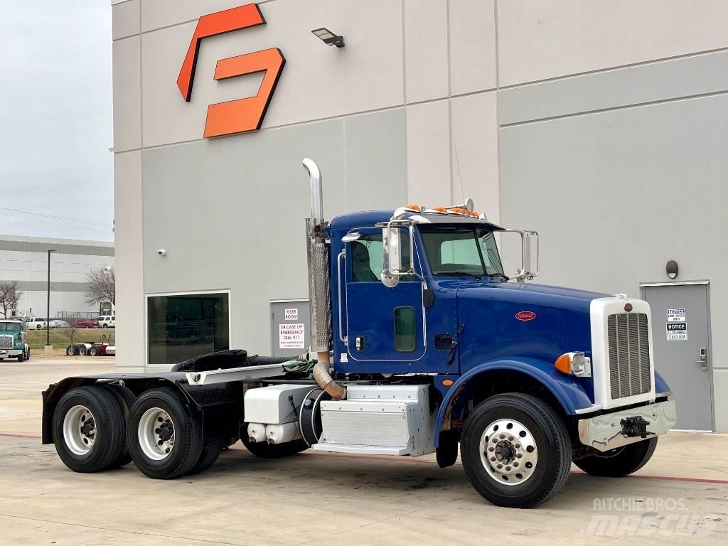 Peterbilt 365 Влекачи