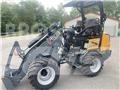 GiANT G2300HD Многофункционални товарачи