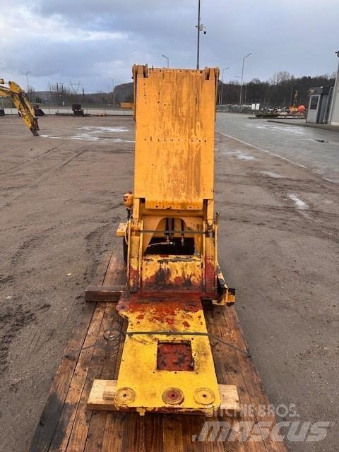 Liebherr LIFT CAB Кабина