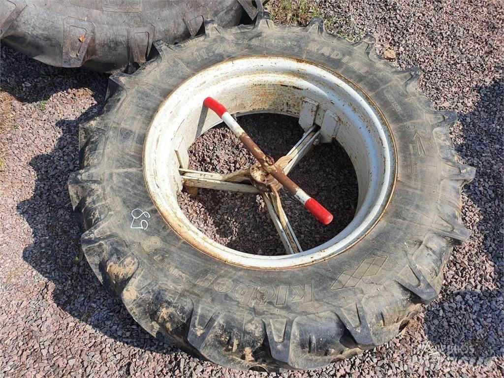 Kleber 11.2R24 Колелета/Гуми