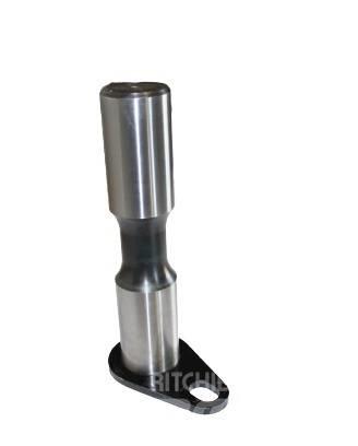 JCB Bolt - 332/W0340 Стрели и рамена
