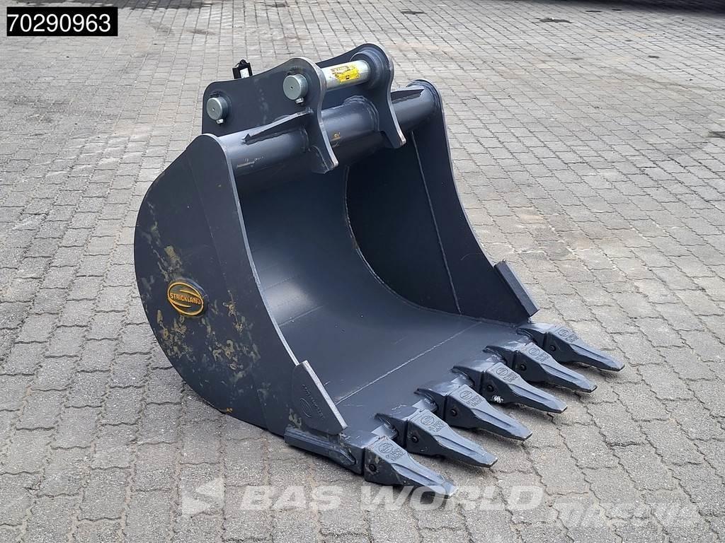 Strickland 8 Ton Други