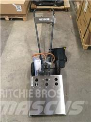 Nesbo GF 450A Поддръжка - Други
