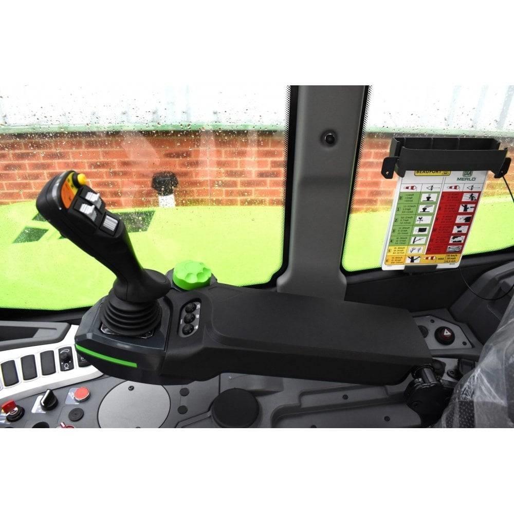 Merlo P120.10 HM Телескопични товарачи