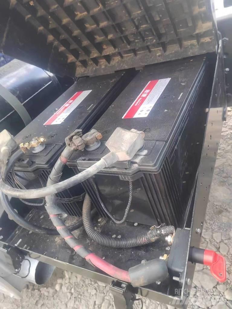 Shacman F3000 6X4 Влекачи