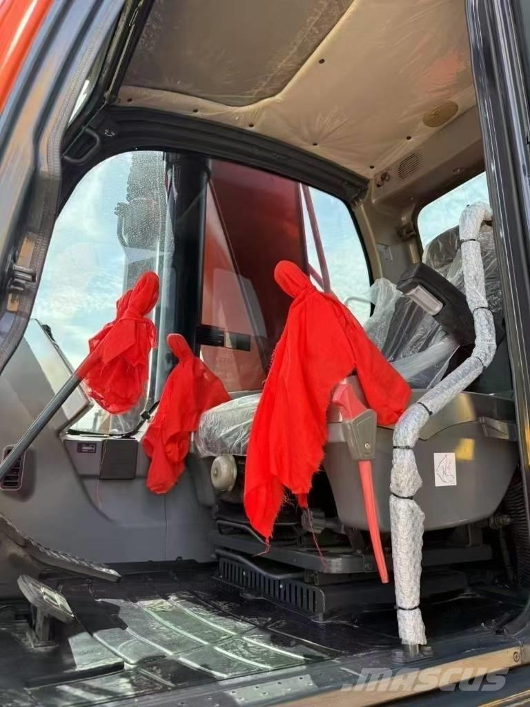 Doosan 300LC-9C Верижен екскаватор