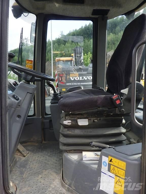 Volvo L 35 G Колесни товарачи