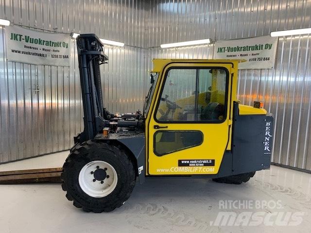 Combilift RT3000 Дизелови камиони