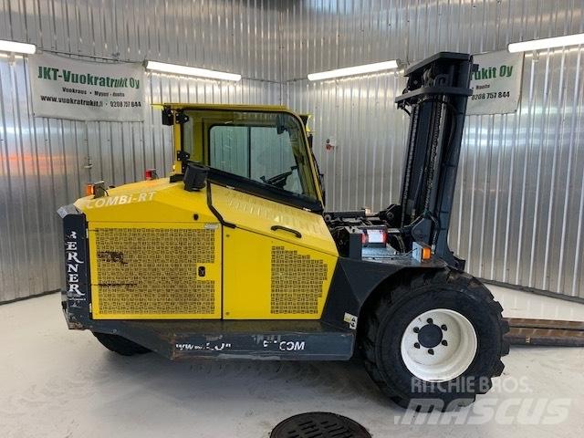 Combilift RT3000 Дизелови камиони