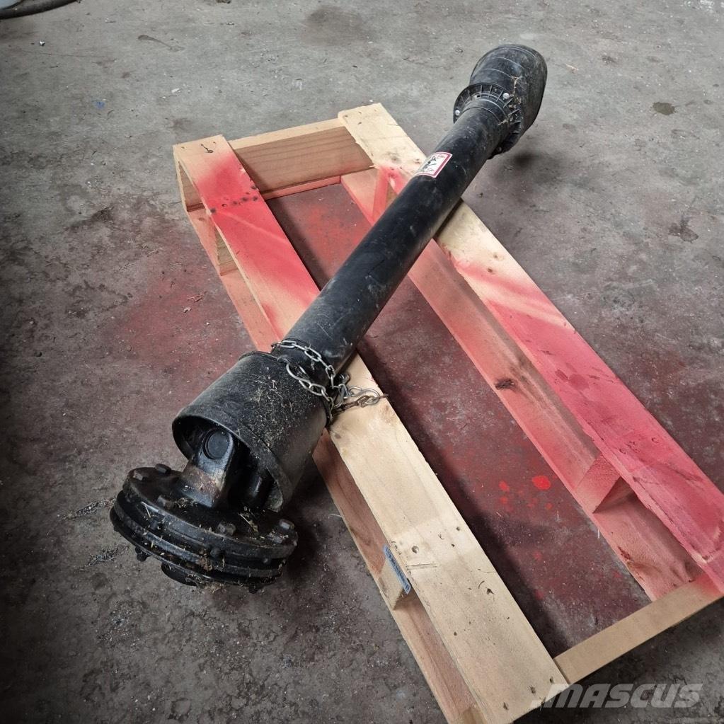Esko 2252 H Снегохвъргачки
