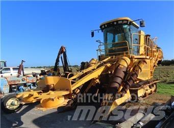 Cameco 3510 Комбайни