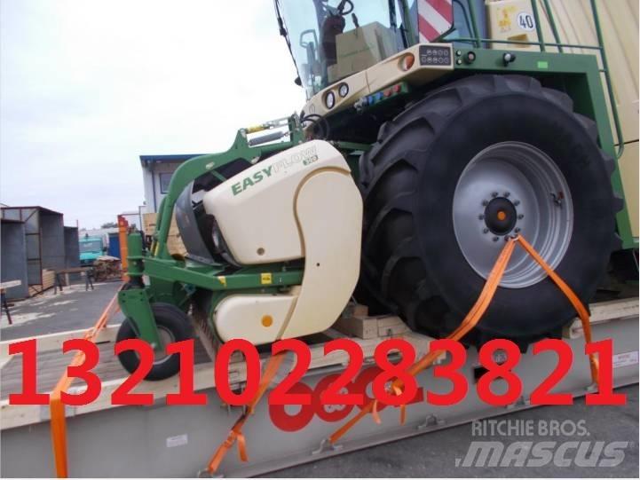 Krone Big X 700 Самоходни фуражири