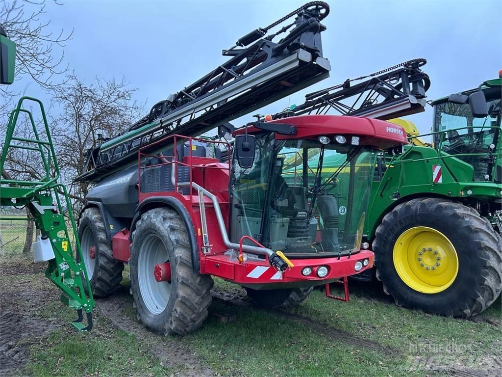 Horsch Leeb PT 280 Самоходни пръскачки
