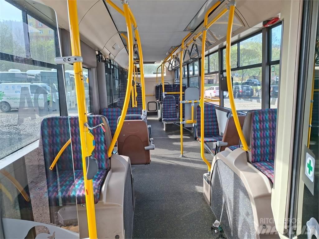 Irisbus CITELIS Други
