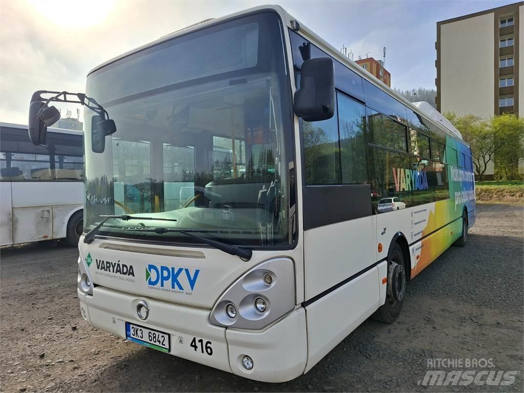 Irisbus CITELIS Други