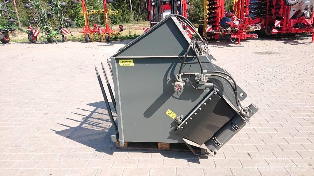  MEHRTENS BR1400 Селскостопанство - Други