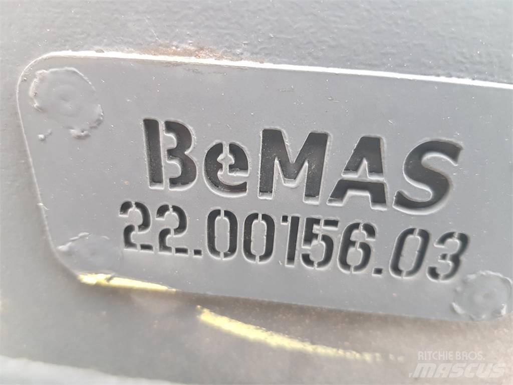 TL 300mm SW020 Товарачи със заден ескаватор