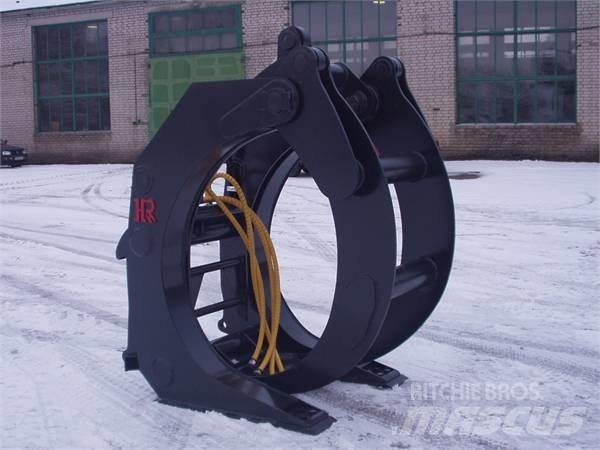 Log grapple 2 m2 KO Куки