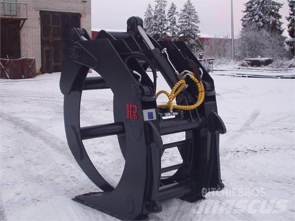Log grapple 2 m2 KO Куки