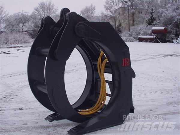 Log grapple 2 m2 KO Куки