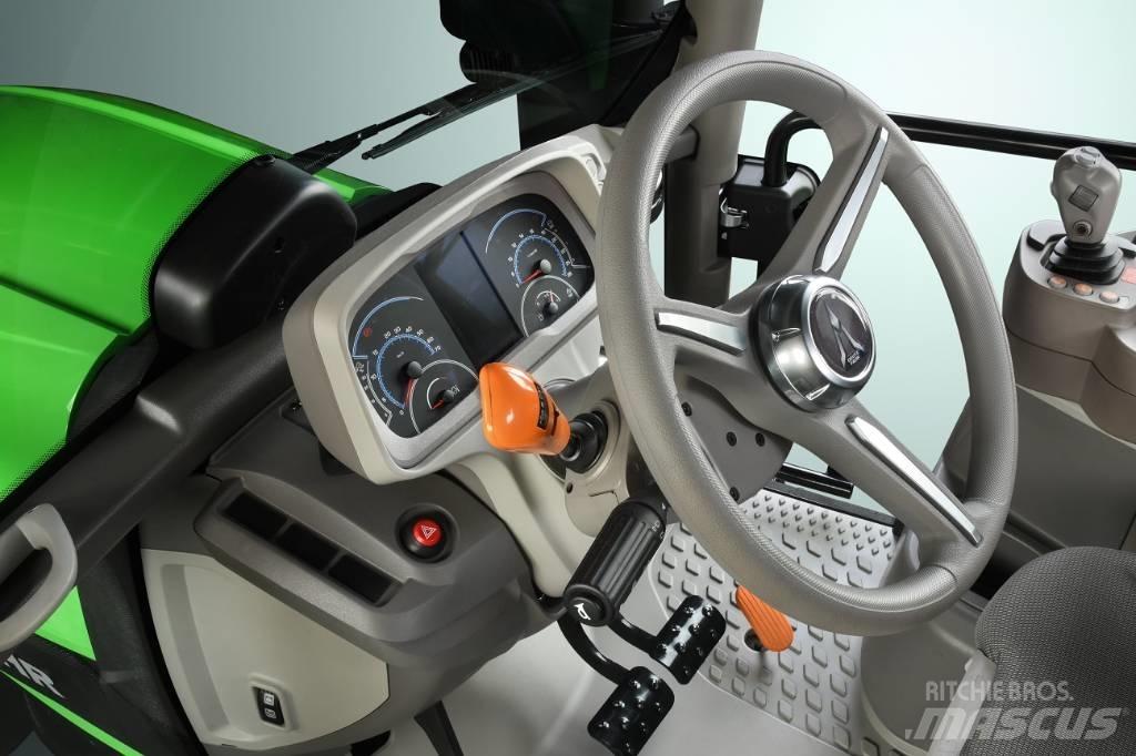 Deutz-Fahr 6135C Трактори