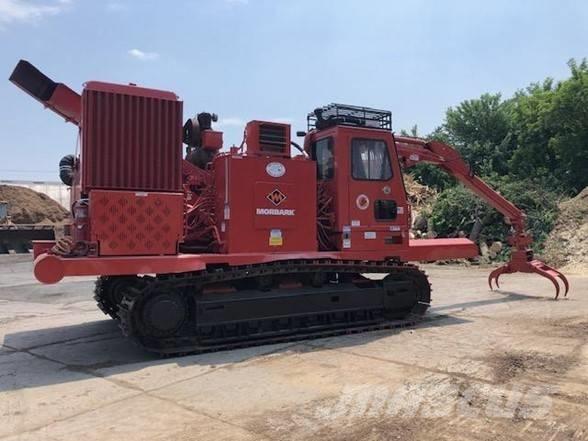 Morbark 50/48 Моторни триони и резачки
