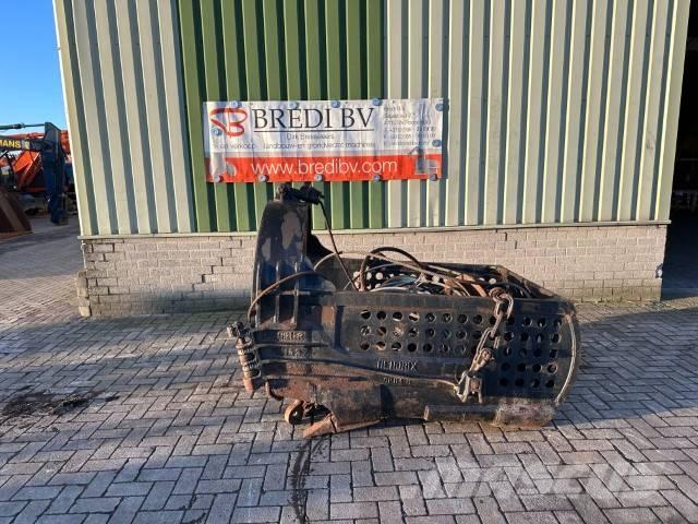  Draglin Bak Кофи