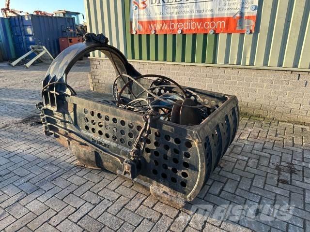  Draglin Bak Кофи