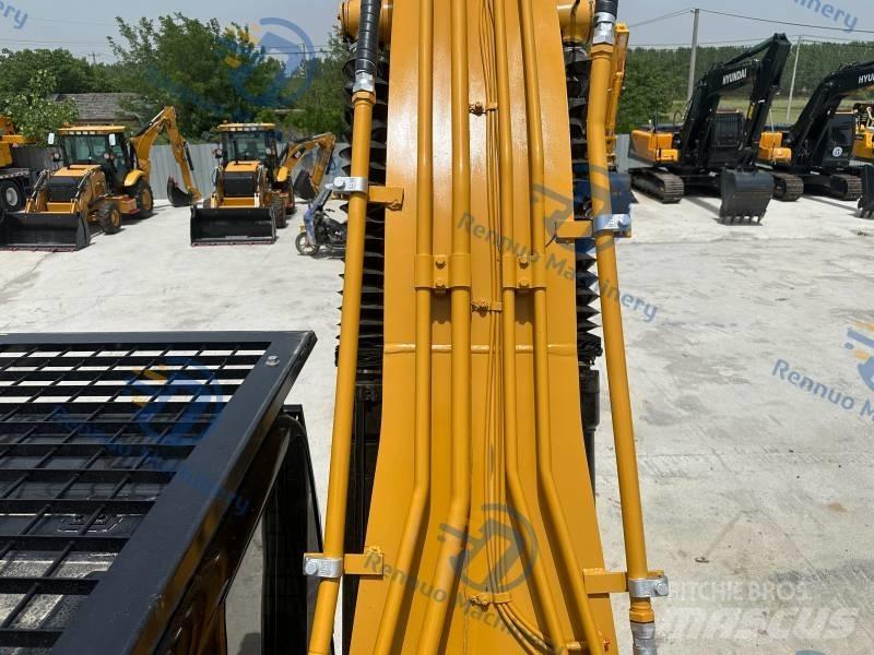 CAT 325 D Верижен екскаватор