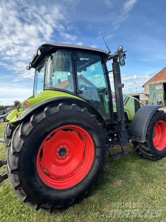 CLAAS Arion 430 Трактори