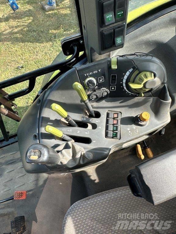 CLAAS Arion 430 Трактори