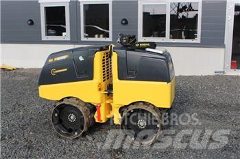 Bomag BMP 8500 Уплътнители за плочи
