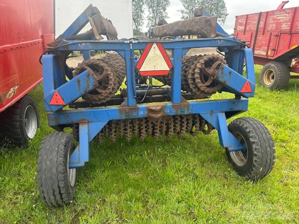 Dal-Bo MiniMax Валяк
