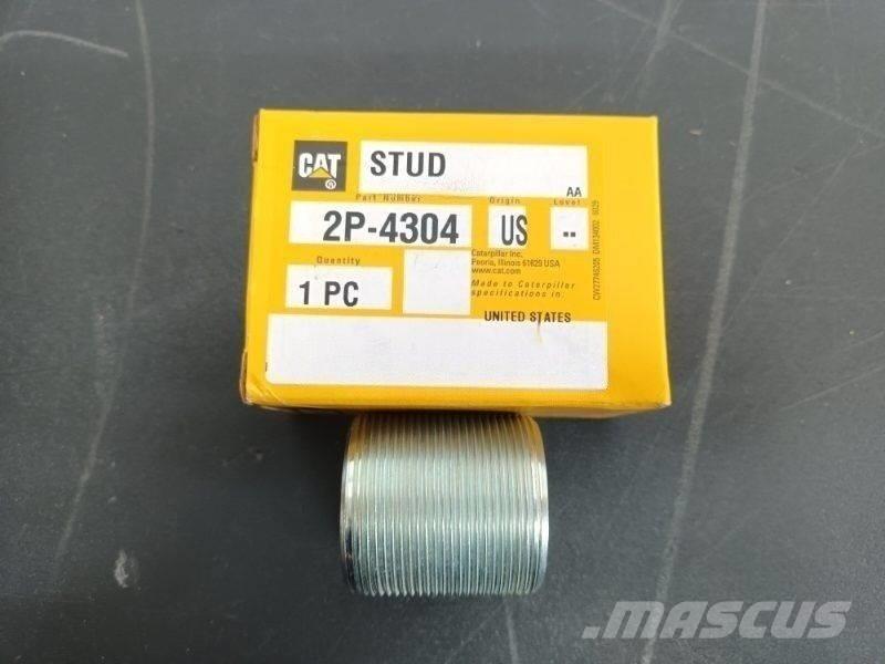 CAT STUD 2P-4304 Шаси