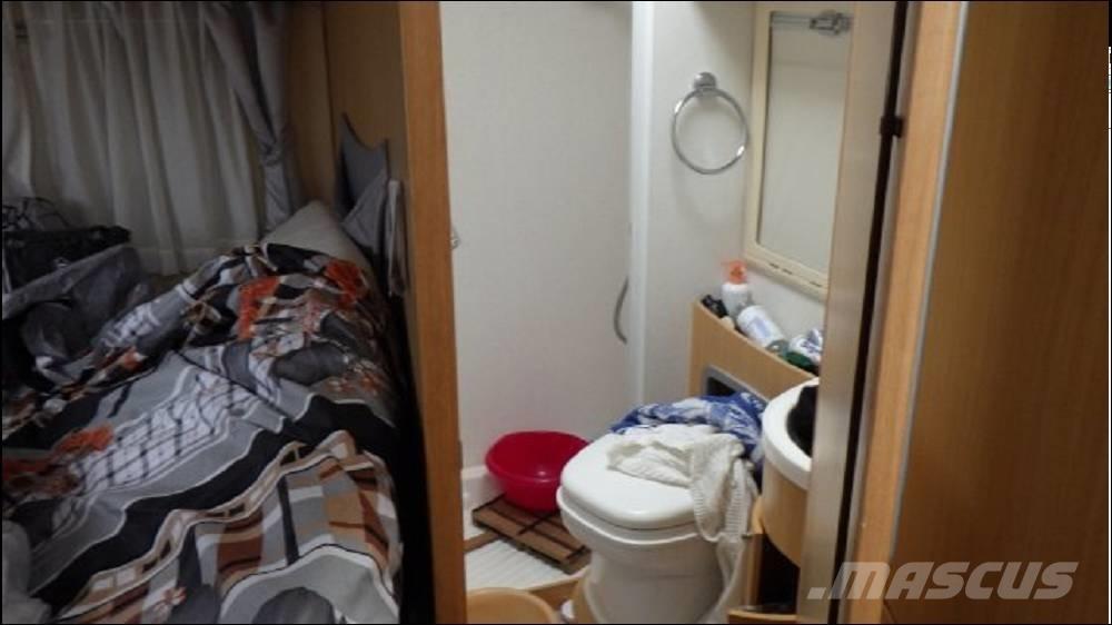 Fiat Ducato Фургони
