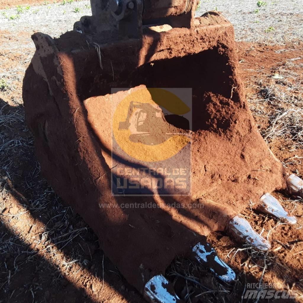 Volvo EC 140 DLM Верижен екскаватор