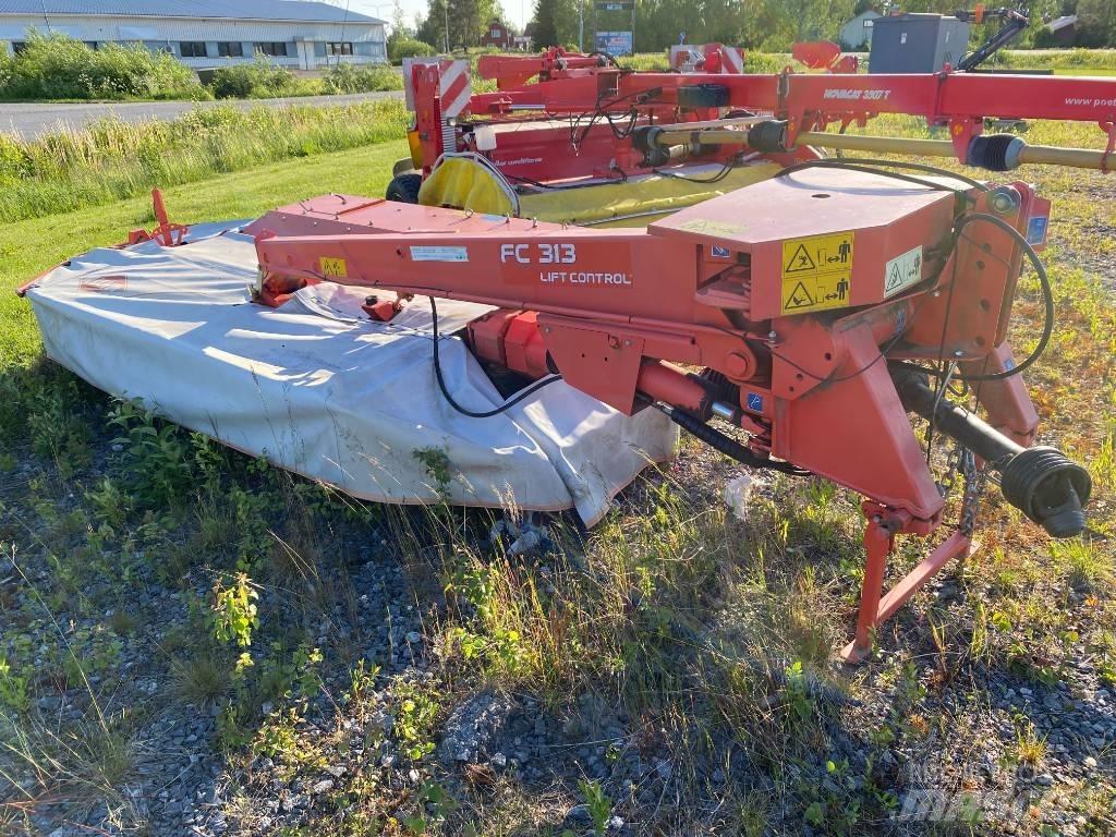 Kuhn FC 313 Кондиционери за косачки