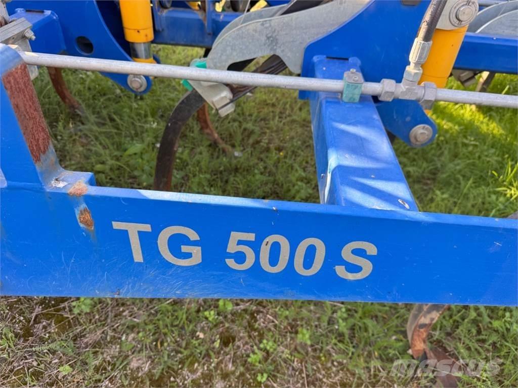  TREFFLER TG 500 Култиватори