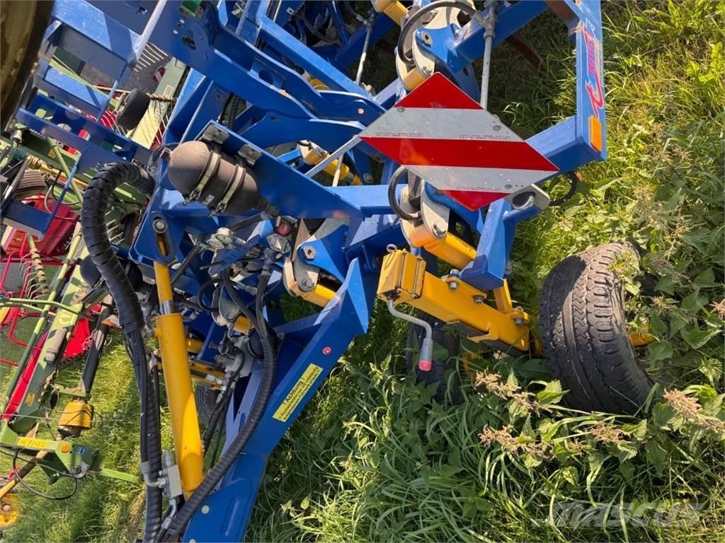  TREFFLER TG 500 Култиватори