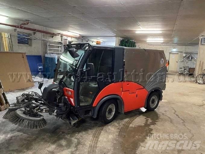 Hako Citymaster 2000 Камиони за почистване