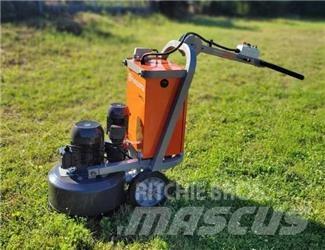 Husqvarna PG530 Довършителни машини за бетон