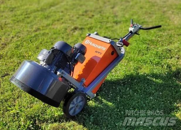 Husqvarna PG530 Довършителни машини за бетон