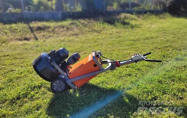 Husqvarna PG530 Довършителни машини за бетон