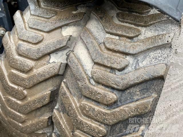 Doosan DX165W-5 Колесни екскаватори