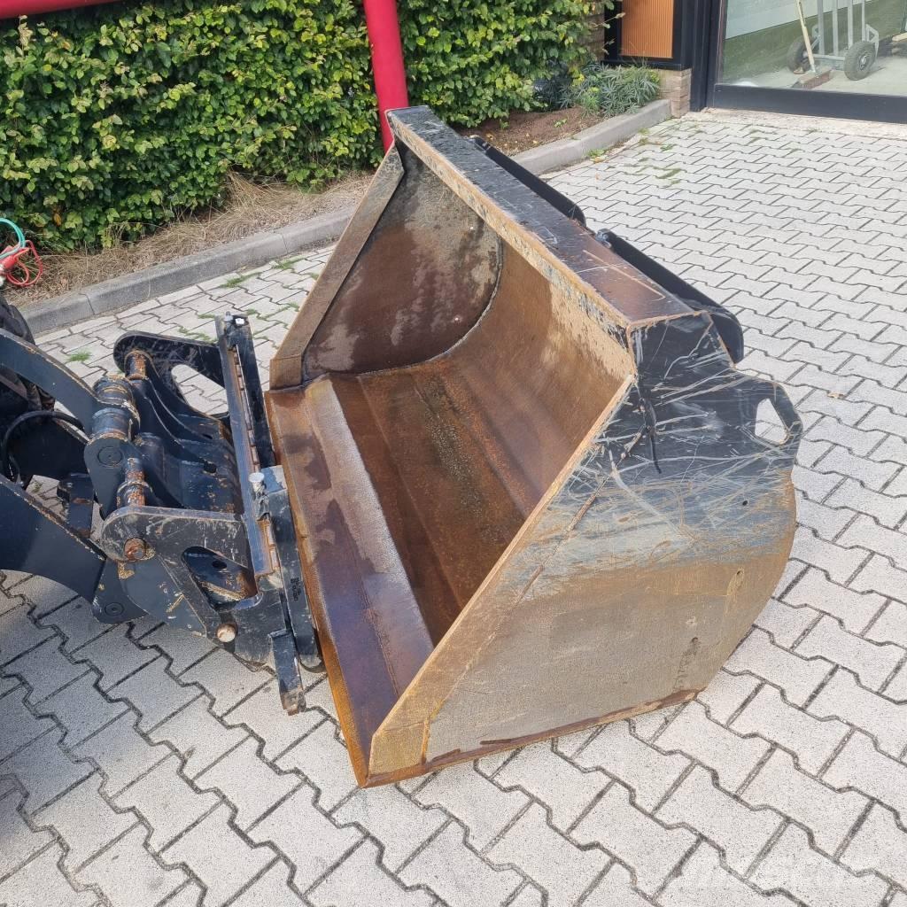 Doosan DL 80-7 Колесни товарачи