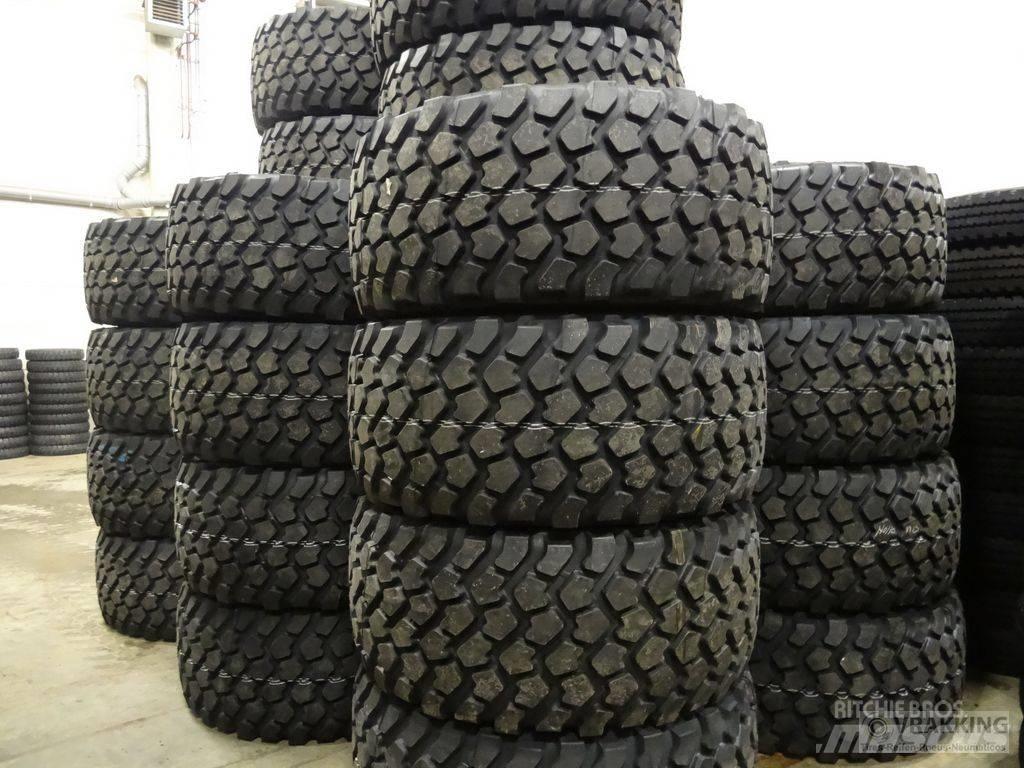 Michelin 24r21 XZL Гуми