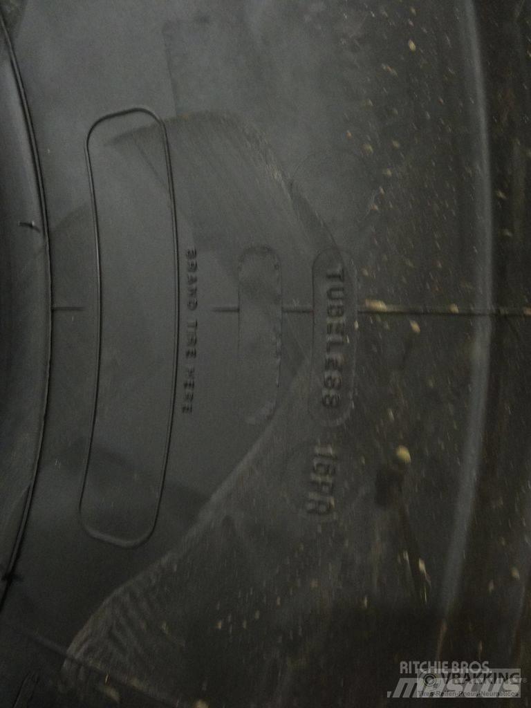 Michelin 24r21 XZL Гуми
