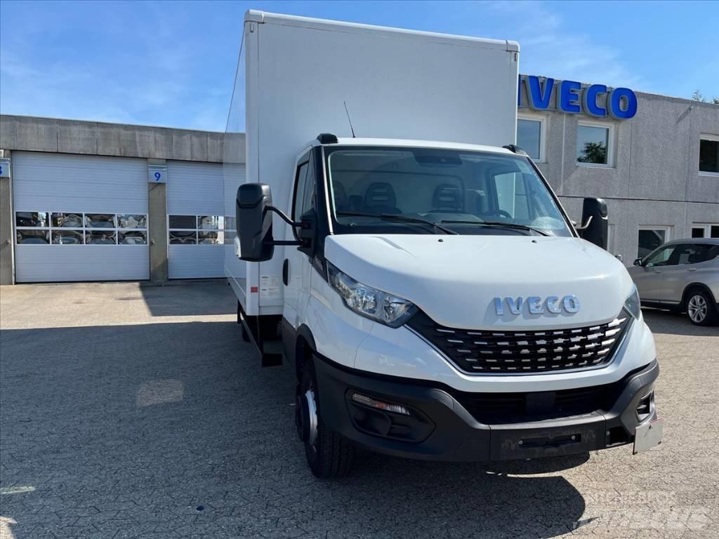 Iveco Daily 70.180 Каросерии